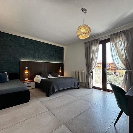 Villa Elena Desenzano del Garda Dış mekan fotoğraf