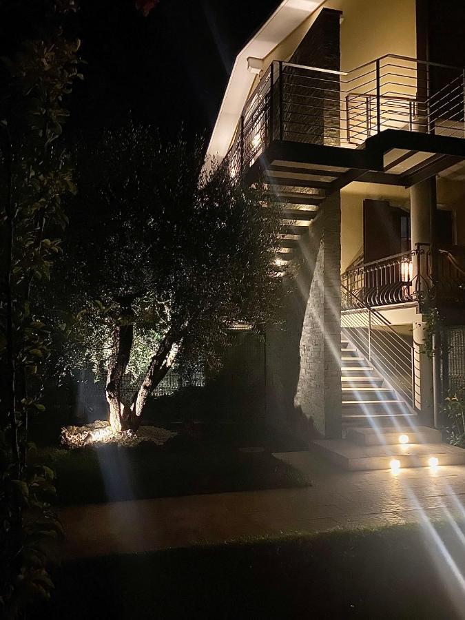 Villa Elena Desenzano del Garda Dış mekan fotoğraf