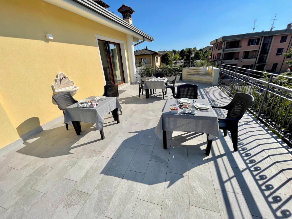 Villa Elena Desenzano del Garda Dış mekan fotoğraf