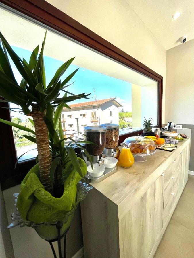 Villa Elena Desenzano del Garda Dış mekan fotoğraf