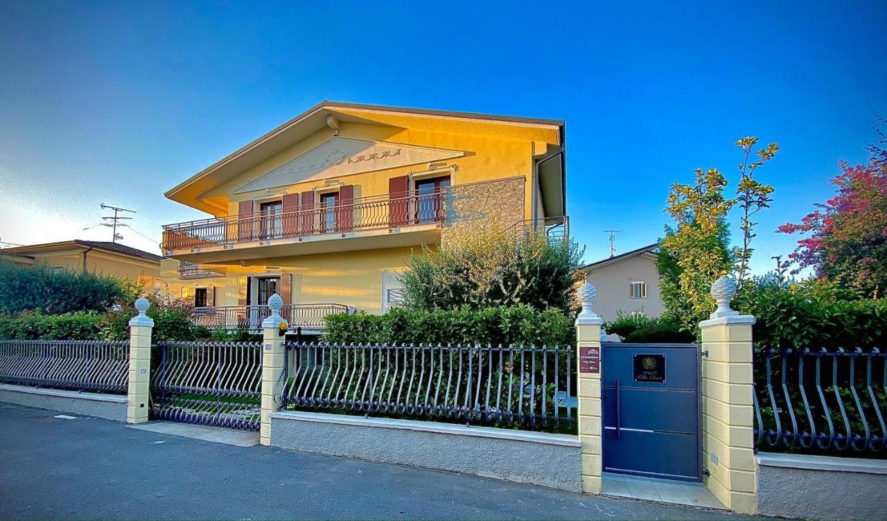Villa Elena Desenzano del Garda Dış mekan fotoğraf