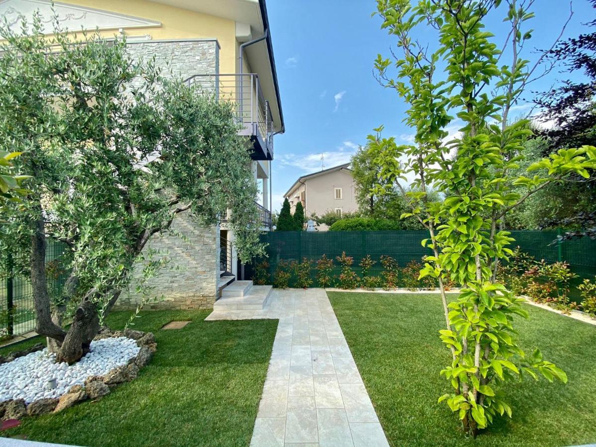 Villa Elena Desenzano del Garda Dış mekan fotoğraf