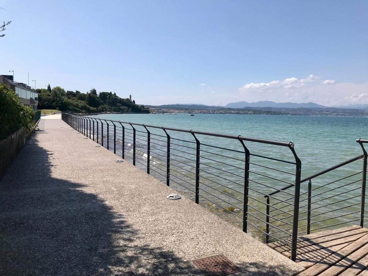 Villa Elena Desenzano del Garda Dış mekan fotoğraf