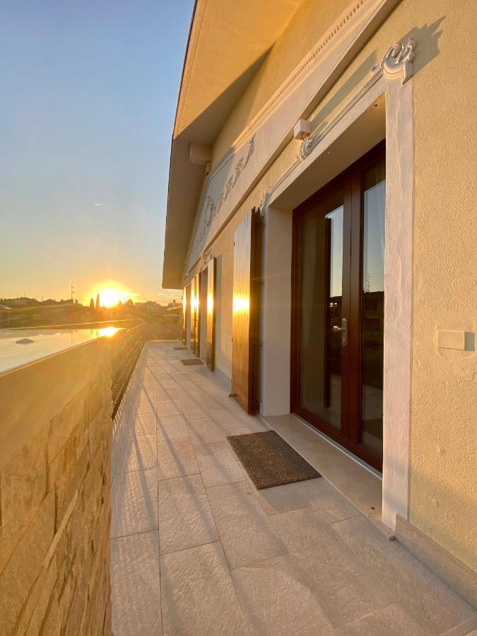 Villa Elena Desenzano del Garda Dış mekan fotoğraf