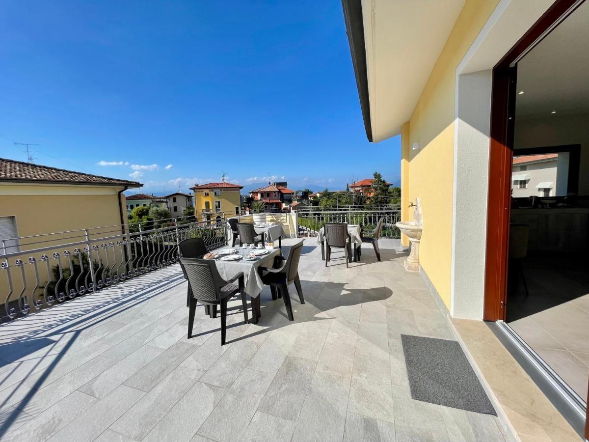 Villa Elena Desenzano del Garda Dış mekan fotoğraf