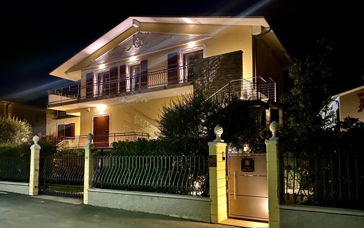 Villa Elena Desenzano del Garda Dış mekan fotoğraf
