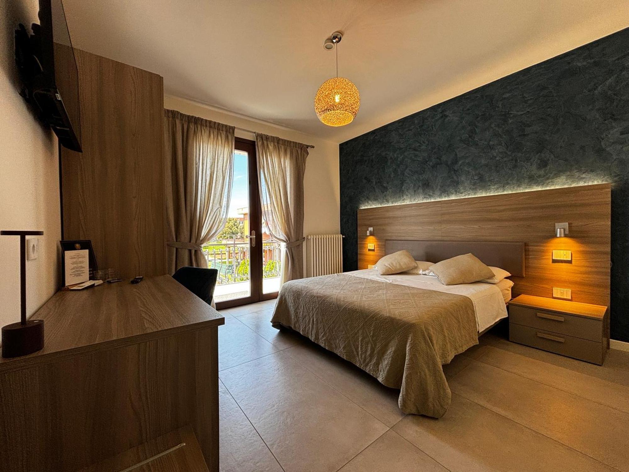 Villa Elena Desenzano del Garda Dış mekan fotoğraf