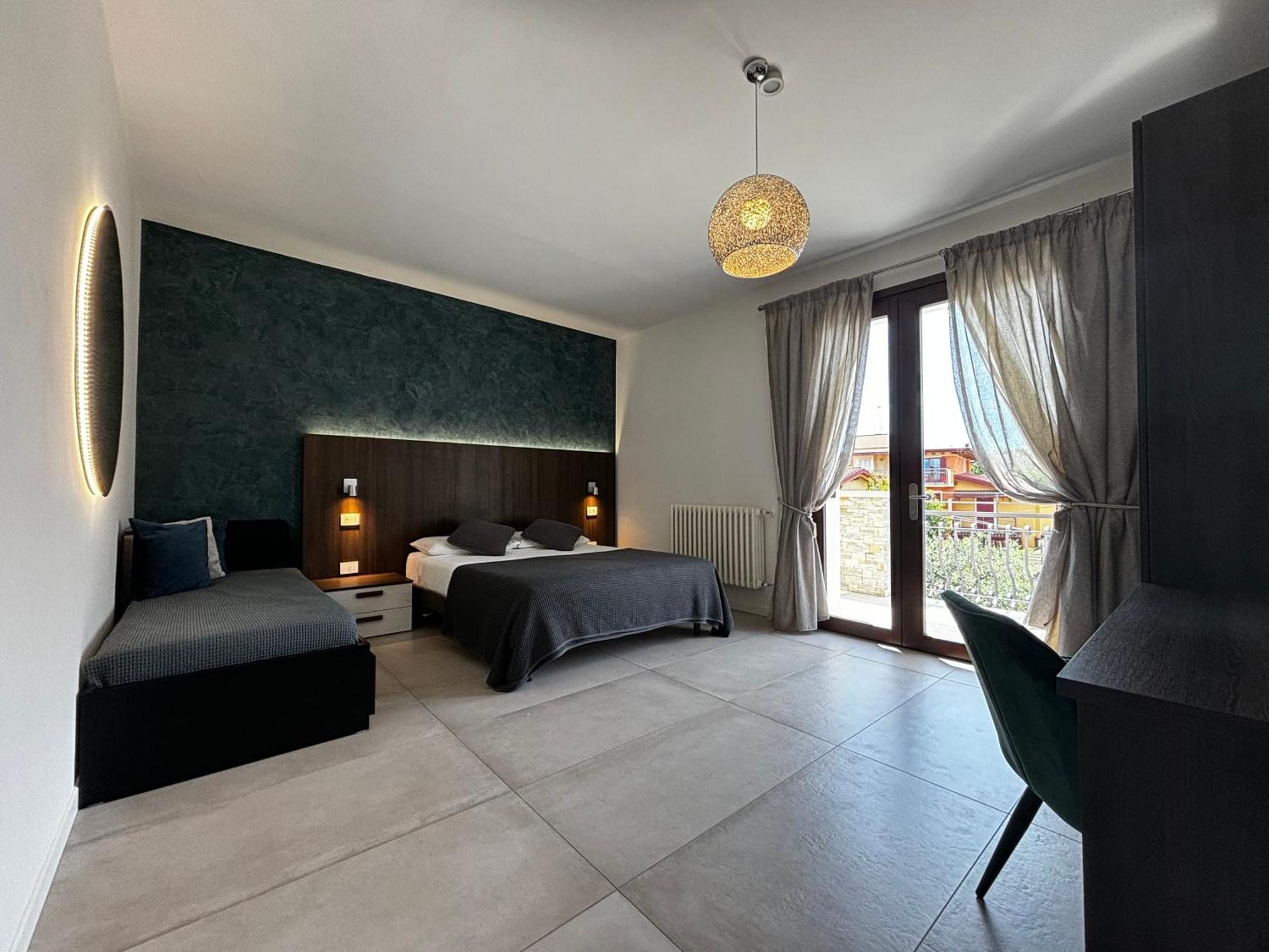 Villa Elena Desenzano del Garda Dış mekan fotoğraf