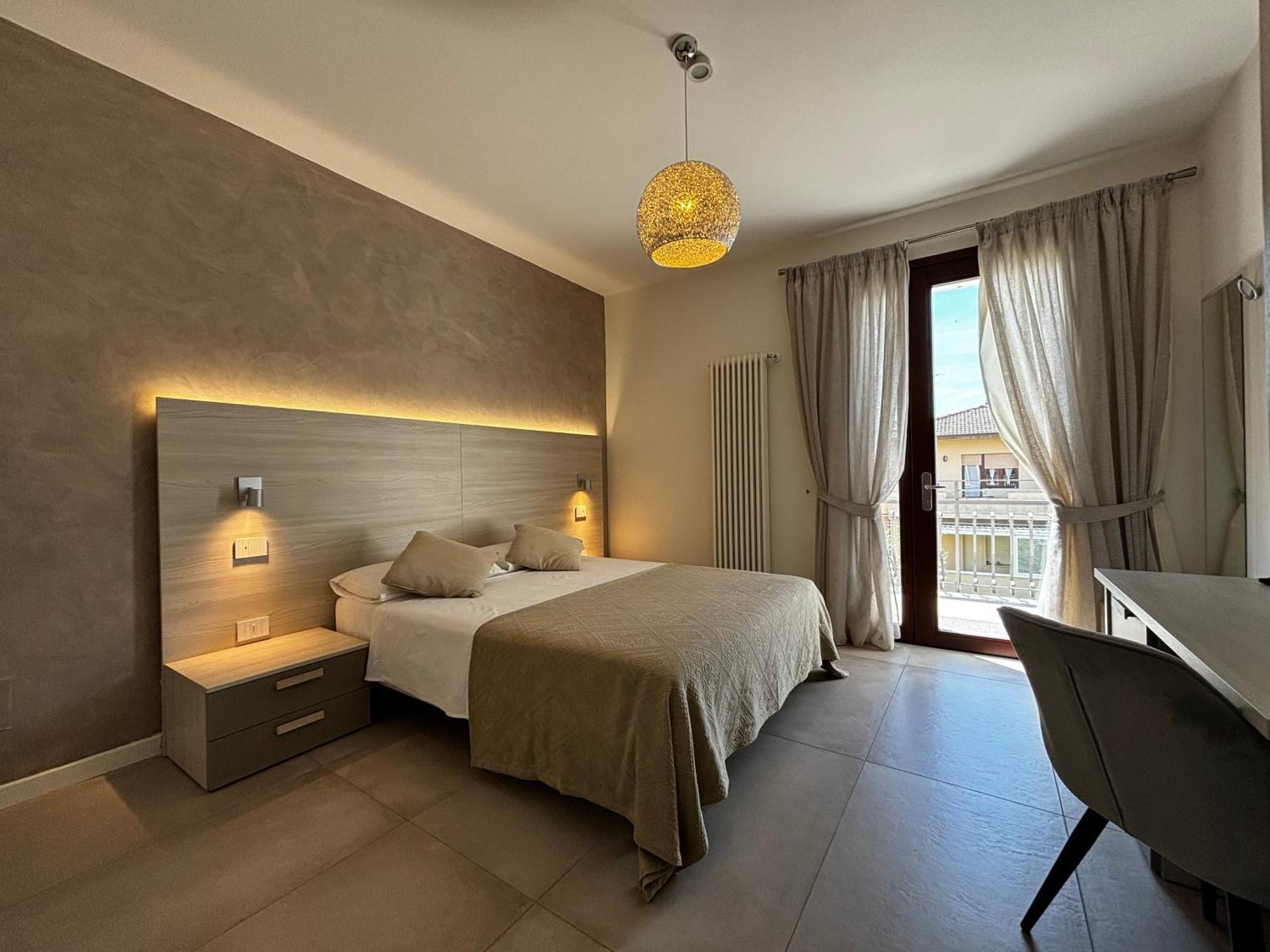 Villa Elena Desenzano del Garda Dış mekan fotoğraf