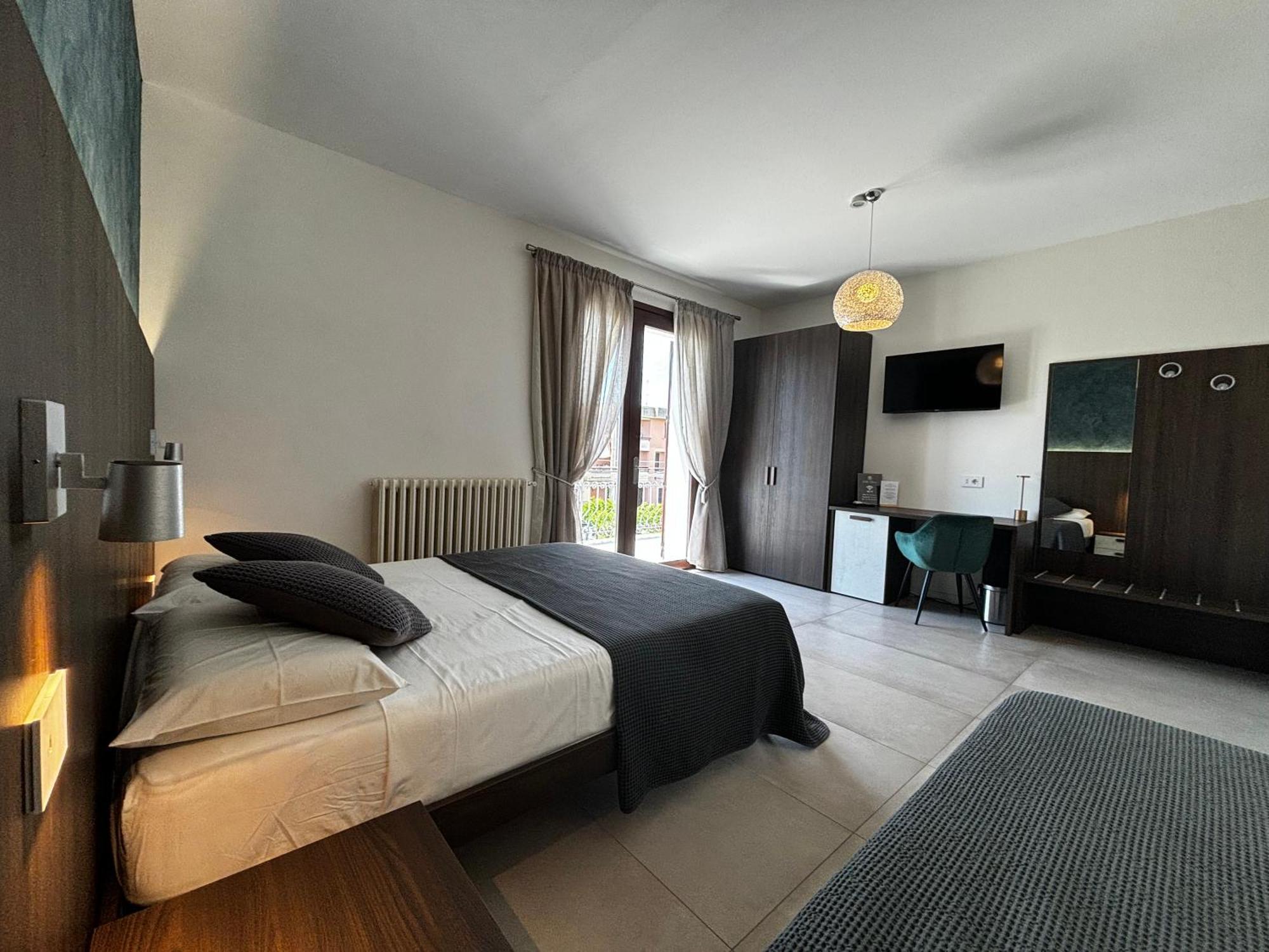 Villa Elena Desenzano del Garda Dış mekan fotoğraf