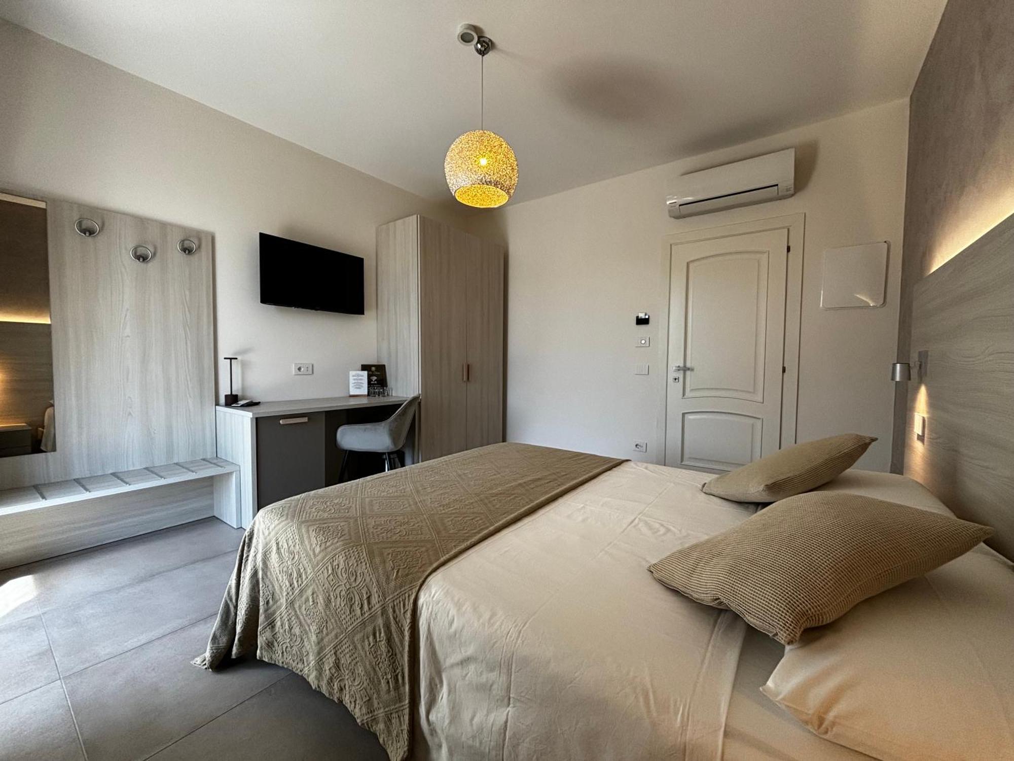 Villa Elena Desenzano del Garda Dış mekan fotoğraf