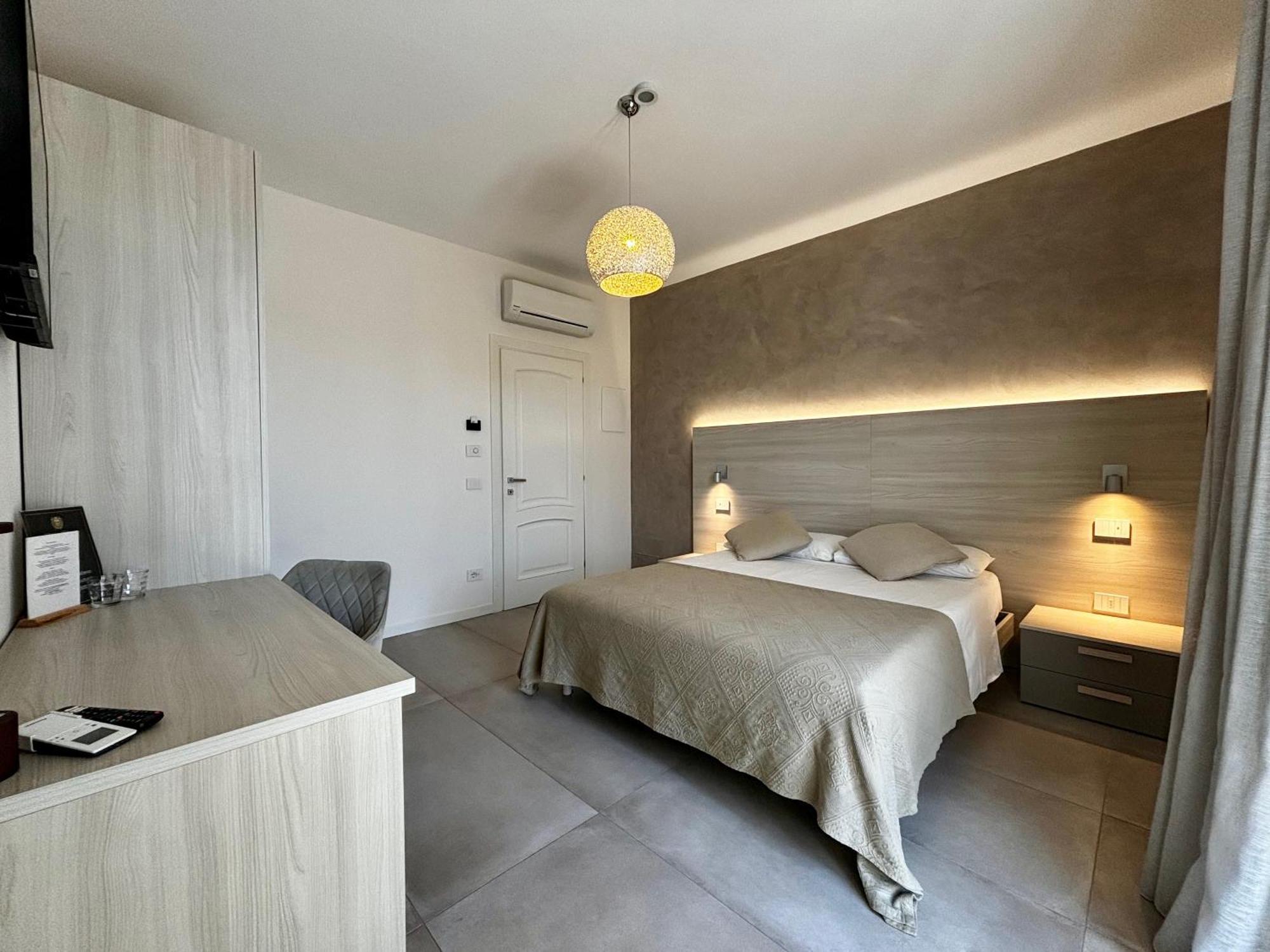 Villa Elena Desenzano del Garda Dış mekan fotoğraf