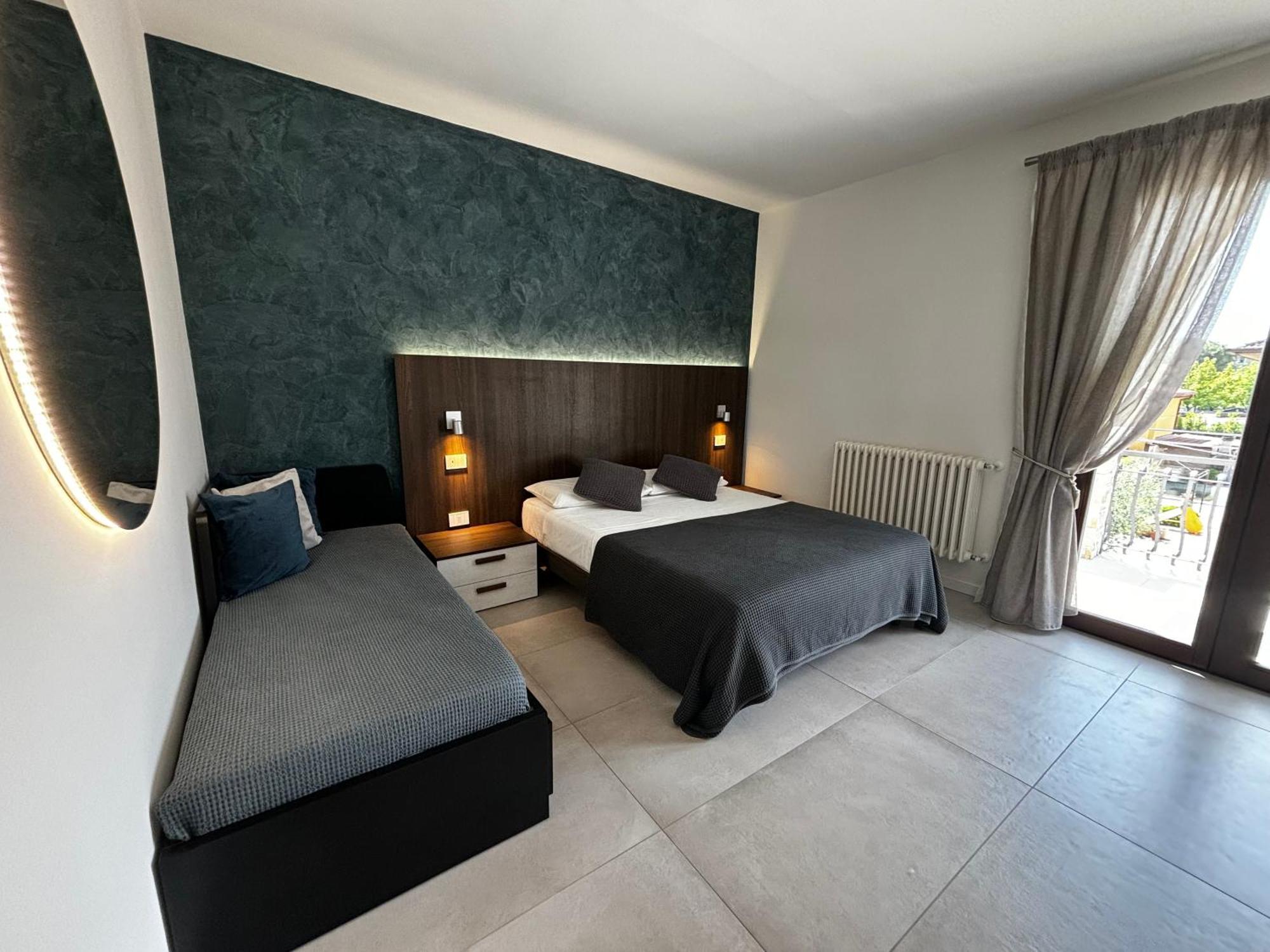 Villa Elena Desenzano del Garda Dış mekan fotoğraf
